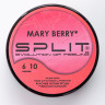 Табак Split - Mary Berry (Мэри Берри) с ароматом "красные лесные ягоды" 25 гр Табак Split - Mary Berry (Мэри Берри) с ароматом "красные лесные ягоды" 25 гр